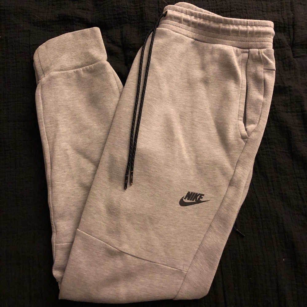 Nike Tech Fleece Pants